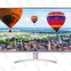 LG 32" QHD Monitor With FreeSync | $219 | Amazon